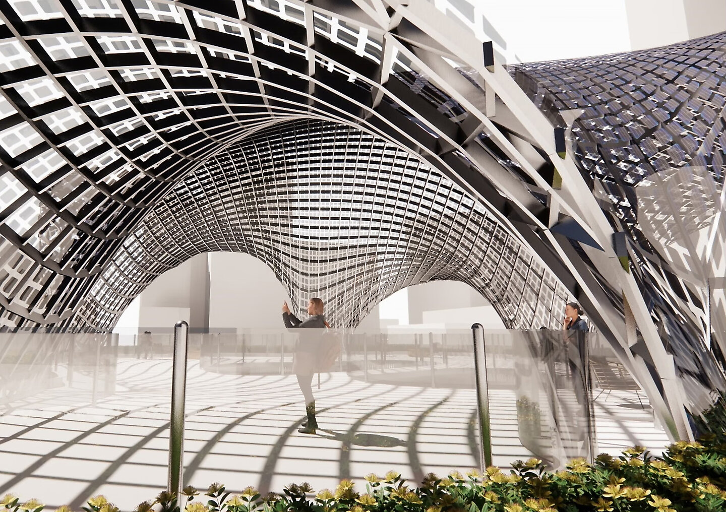 Architectural Engineering | GradX